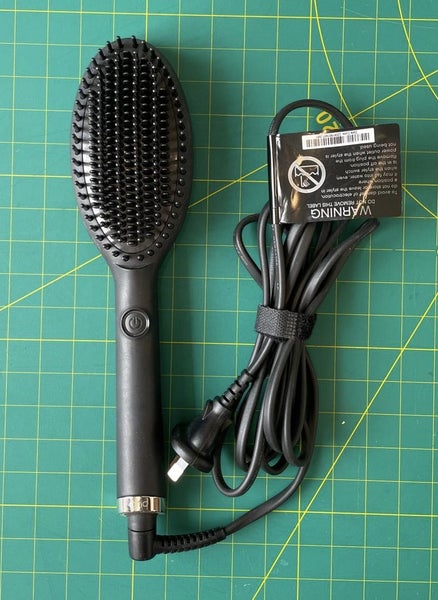 GHD glide professional hot brush Carousel 2