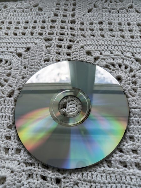 MY GIRL DVD 1&2 Carousel 7