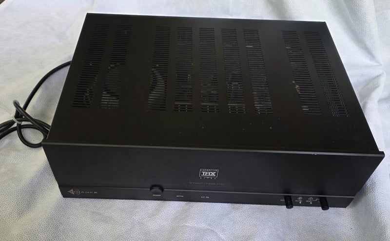 Sonance Sonamp Cinema 2120 THX Ultra power amplifier Carousel 1