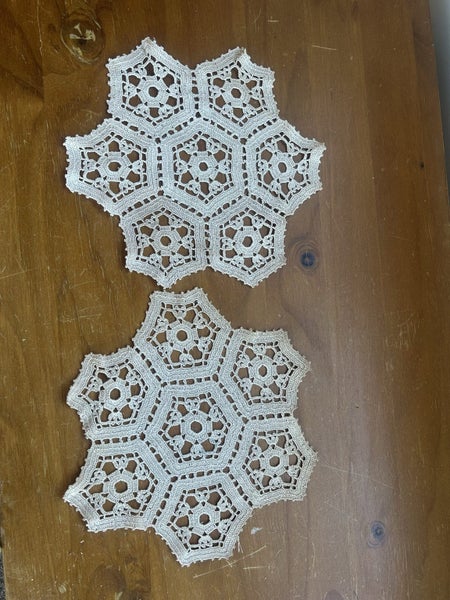 Textiles & Linen Carousel 1