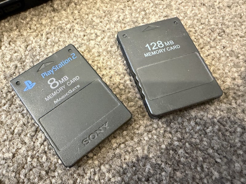 $1 RESERVE - HUGE PS2 COLLECTION Carousel 3