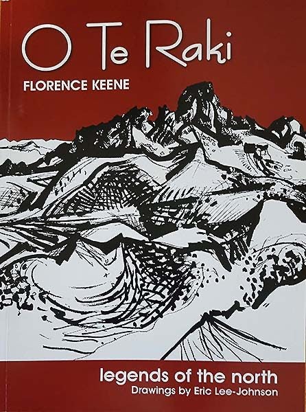 O Te Raki: Legends of the North - Maori Lore, Te Reinga to Kaipara Carousel 1