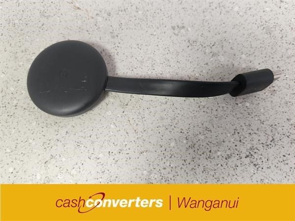 Google Chromecast 3RD GEN A1777423-1 Carousel 1