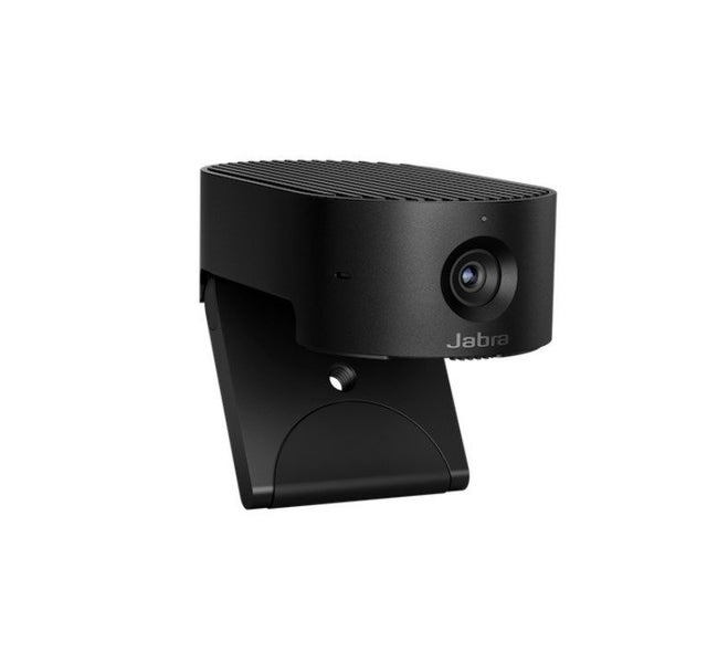 Jabra PanaCast 20 Webcam Premium video quality 4K Ultra-HD video, Picture per... Carousel 1