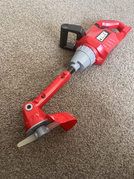 Toy Weed Eater That Makes a Sound Carousel 2