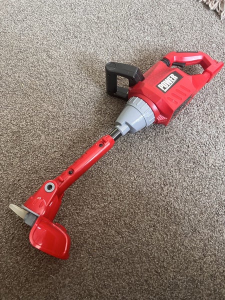 Toy Weed Eater That Makes a Sound Carousel 1