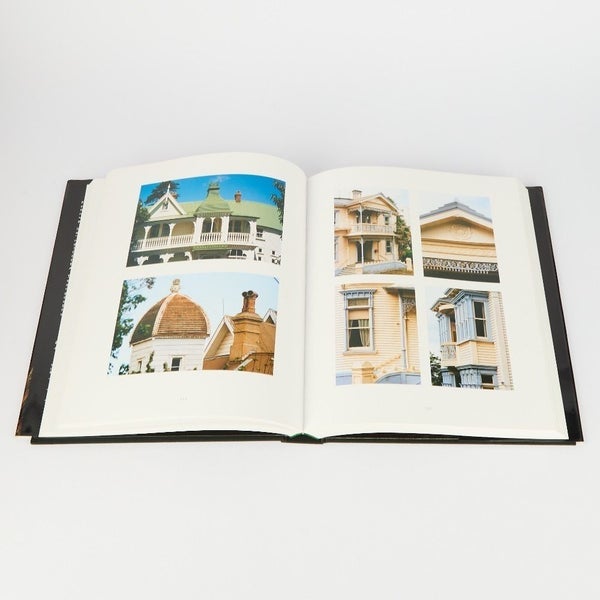 Auckland Architecture: A Personal View by Sait Akkirman - Hardcover Book Carousel 2