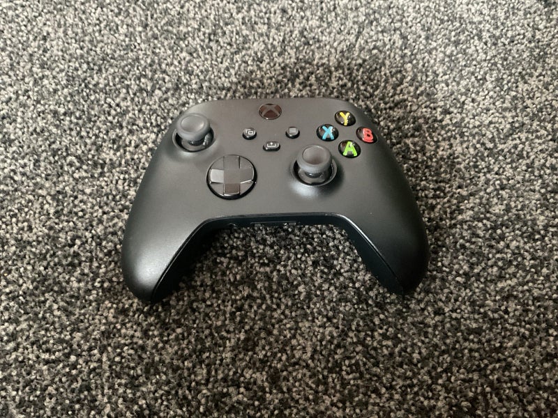 Xbox series S 800GB (black) Carousel 2