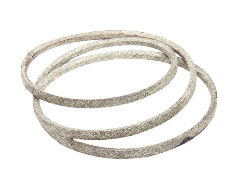 42" Aramid Mower Deck Belt John Deere GX20072 GY20570 FIT LA100 LA105 Carousel 2