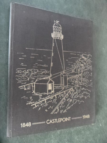 Castlepoint 1848 -1948 – CASTLEPOINT HISTORICAL COMMITTEE (1965) Carousel 1