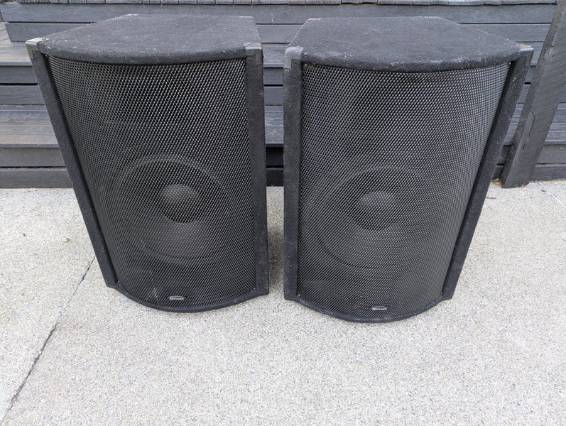Peavey 115i Passive PA Speakers Carousel 2