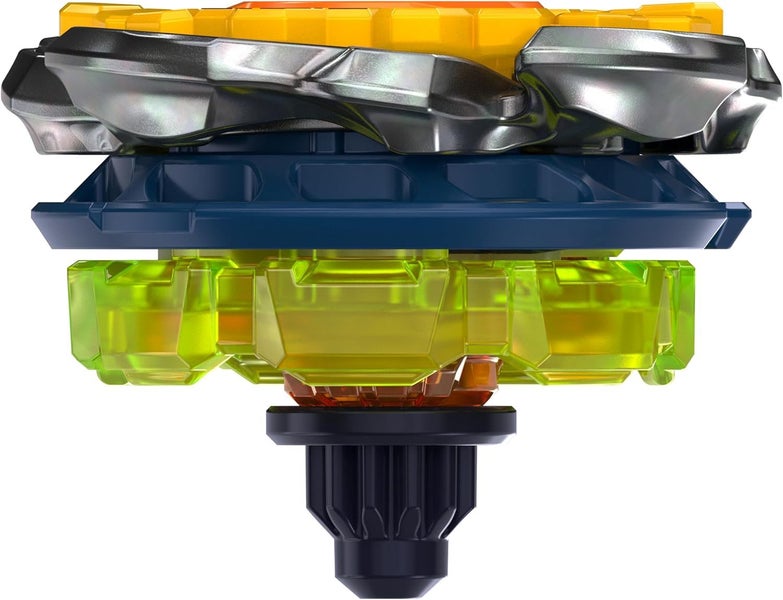 Beyblade X: Fort Hornet R7-70T Carousel 4