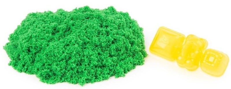 Kinetic Sand: Candy Bag (Green) Carousel 2