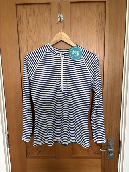 Sheila May rash vest Carousel 1