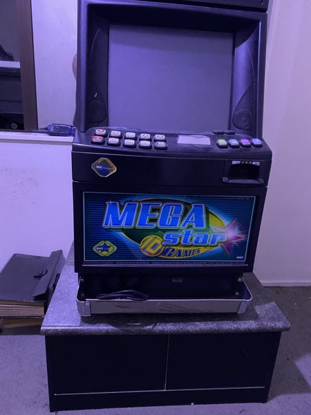 Pokie machine Carousel 2