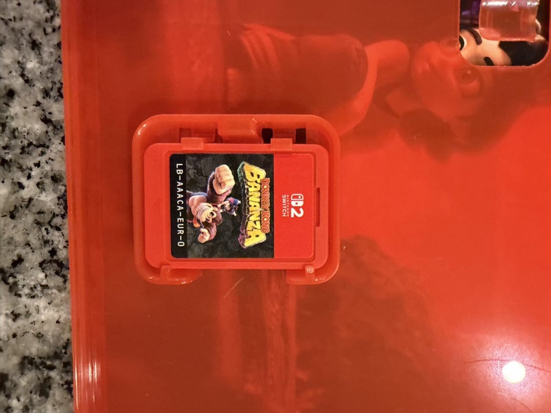 Donkey Kong Bananza Switch 2 Carousel 3