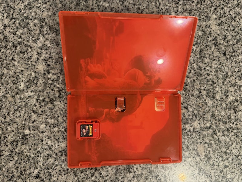 Donkey Kong Bananza Switch 2 Carousel 2