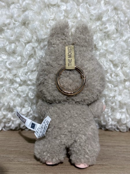 POP MART-EXCITING MACARON V1 LABUBU-TOFFEE-BRAND NEW! Carousel 2