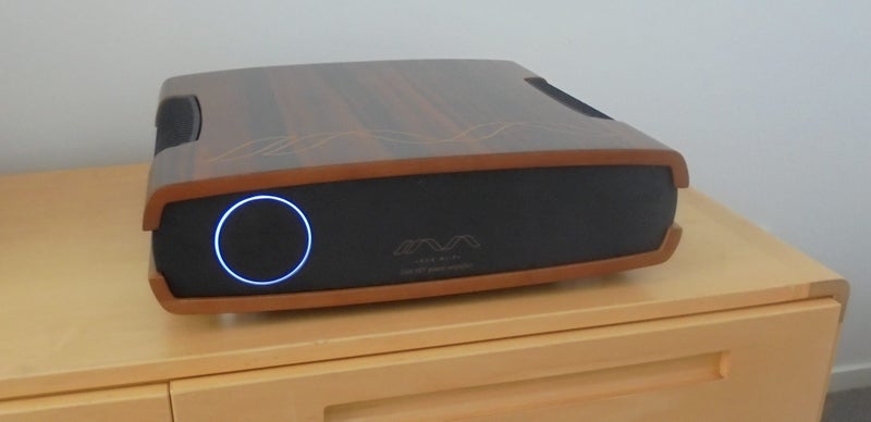 JAVA GaN FET Single Shot Power Amplifier 200w Carousel 1