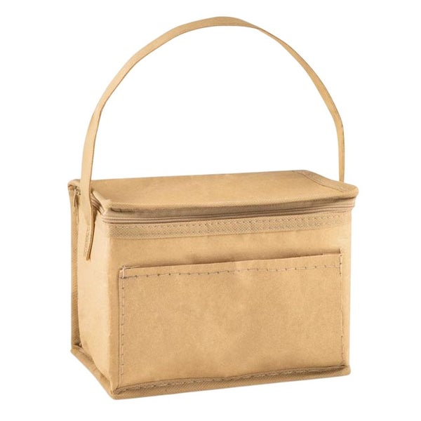 MidOcean Papercool Woven Cooler Bag Carousel 1