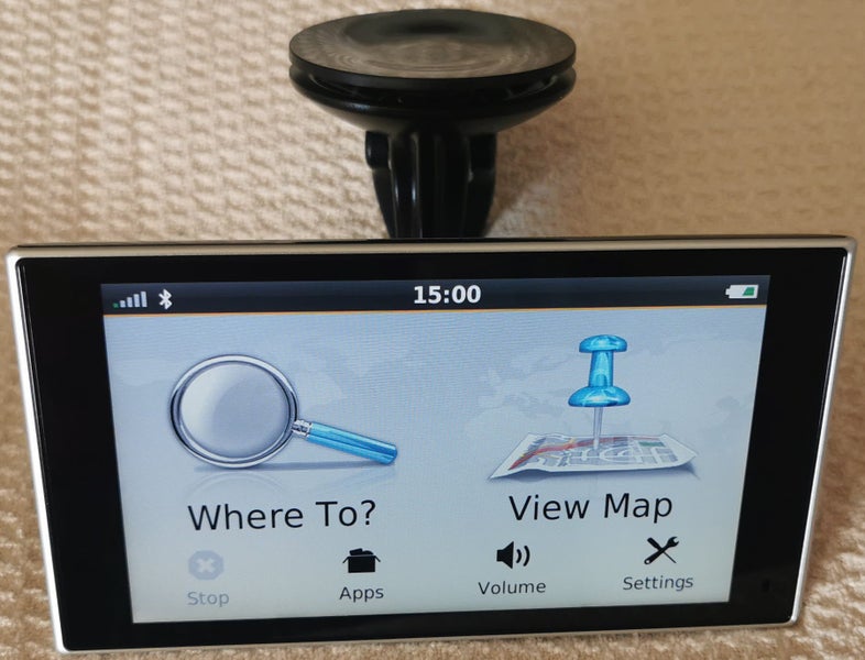 Garmin nuvi 3597LM AU & NZ +"Free" N & S America, Europe,MENA,S.Africa & more Carousel 2