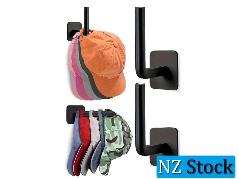 Wall Hooks Carousel 1