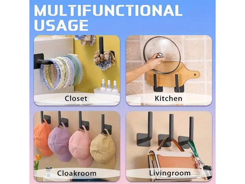 Wall Hooks Carousel 2