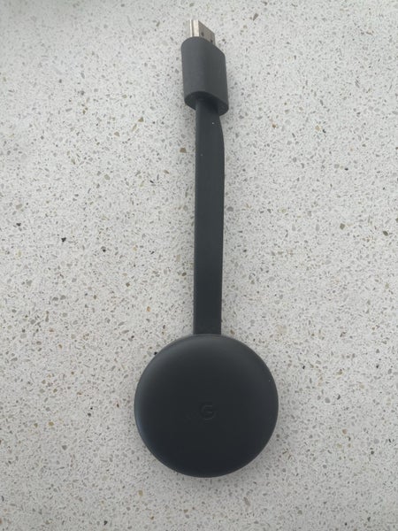 Google Chromecast Carousel 1