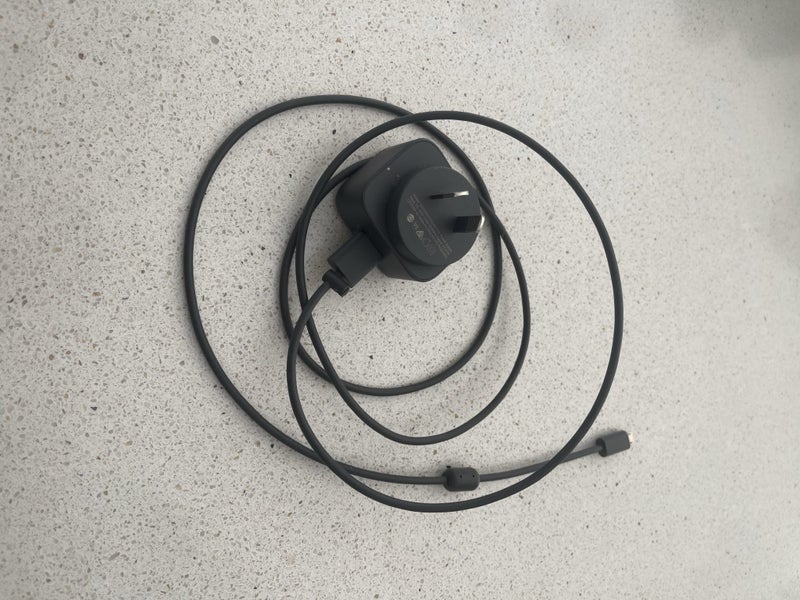 Google Chromecast Carousel 3