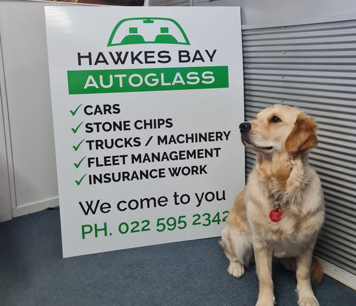 Hawkes Bay Autoglass Carousel 1