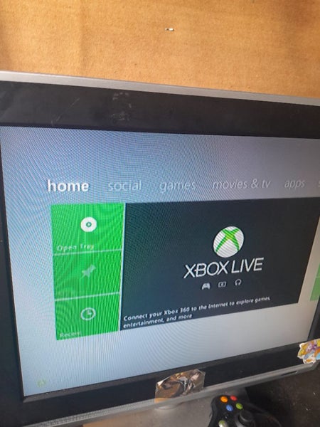 Xbox 360 Fighter Bundle Carousel 2