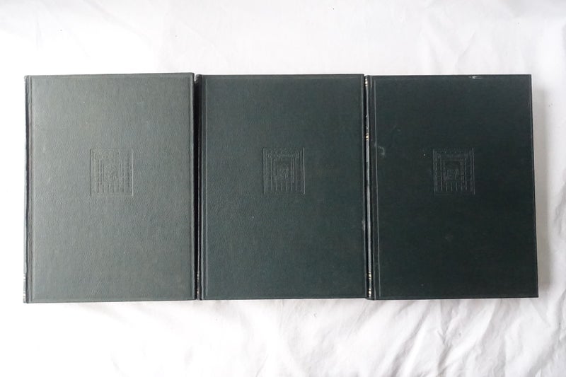 The Modern Practical Plumber Complete Set Volumes 1, 2, 3 A.C. Martin (SKU BK64) Carousel 2