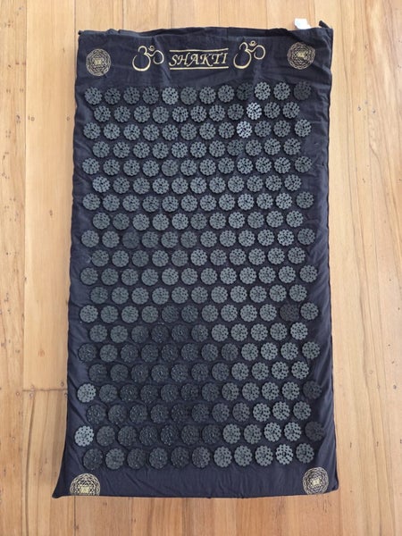 Genuine Shakti mat Carousel 1