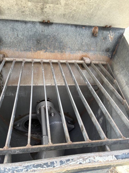 Transcrete P40 Concrete Pump Carousel 2