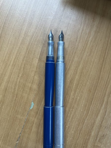 Fountain Pens - brand unknown Carousel 2