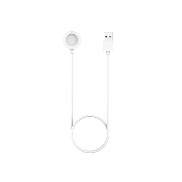 Power Adapter Charger USB Charging Cable Suitable for Fossil-Gen6/5/4 Carousel 2