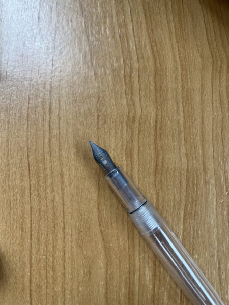 Monteverde Monza Fountain Pen Carousel 3