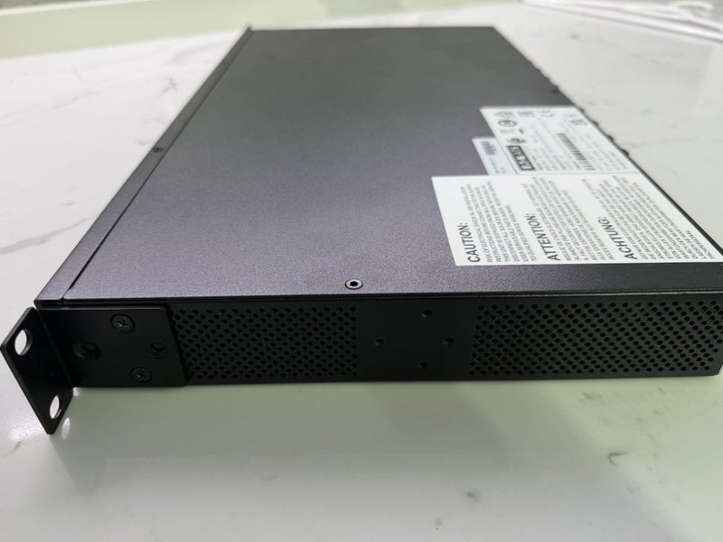 Eaton Automatic Transfer Switch - ATS - For Single Power Devices Carousel 5