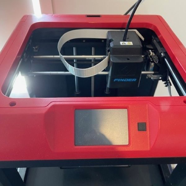 Flashforge 3D printer Carousel 2