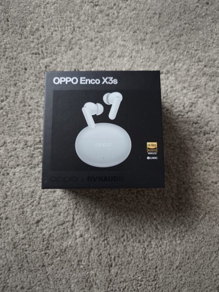Oppo Enco x3s earbuds Carousel 2