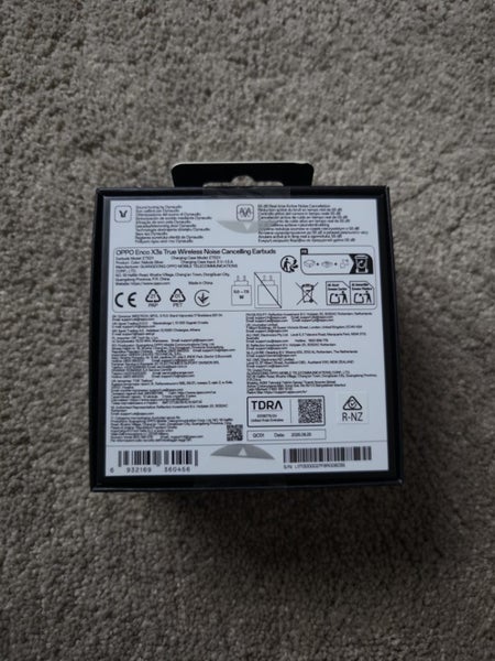 Oppo Enco x3s earbuds Carousel 3