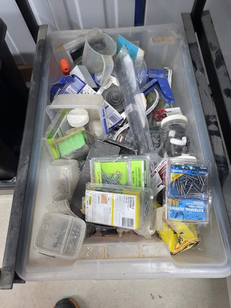 DIY Workshop with Tools Carousel 16