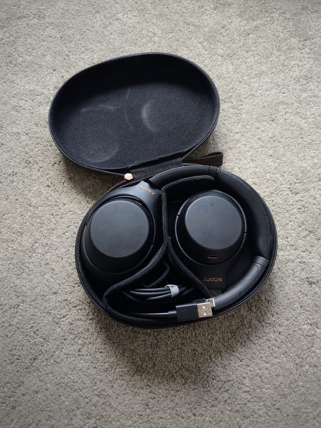 Sony WH-1000XM4 **FAULTY** Carousel 3