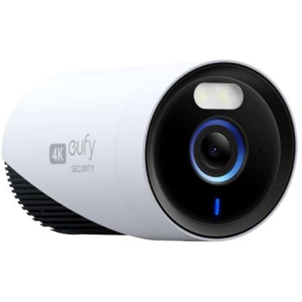 Eufy Security E330 4K 24/7 Outdoor WiFi Camera Kit - 4 Pack eufyCam E330 x4 / Carousel 2