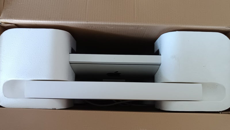 2x 21.5" 3.06GHz Core2Duo (Late 2009) Apple iMacs - WORKING - $1 RESERVE! Carousel 14