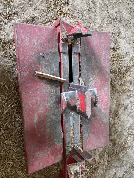 spit fire log splitter Carousel 1