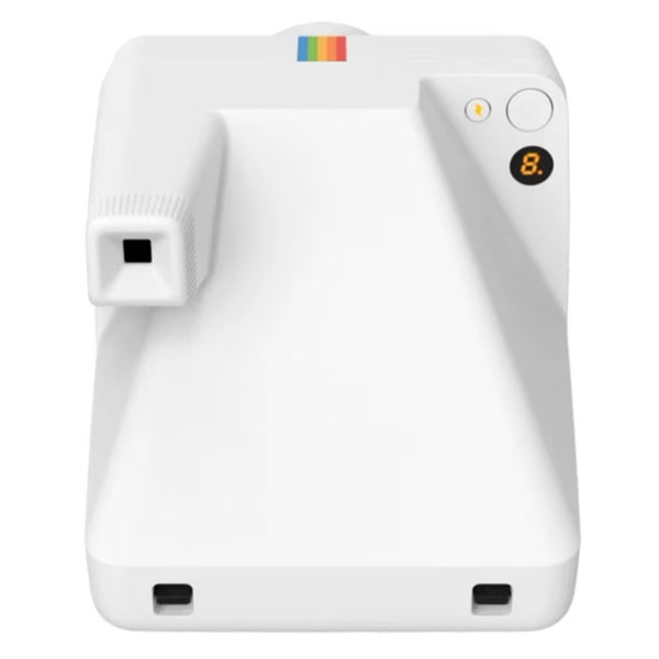 POLAROID Now+ Gen 3 i-Type Instant Camera - White [009161] Carousel 4
