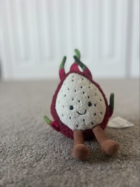 Dragon fruit Amuseable Carousel 1