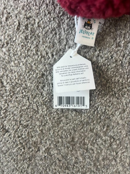 Dragon fruit Amuseable Carousel 4