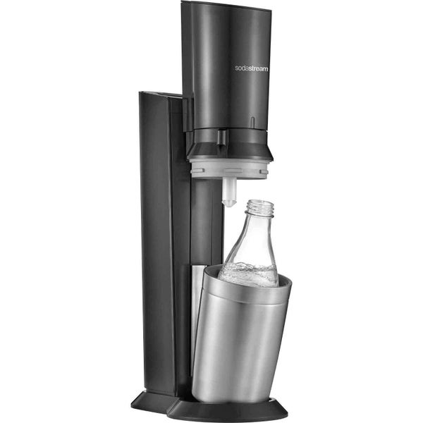 Sodastream Crystal Not available in shops - RRP $249 Carousel 1